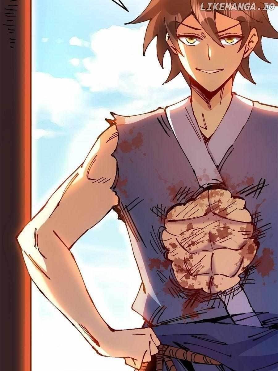 I Became a Big-Shot on the Heavenly Chapter 46 - Page 27