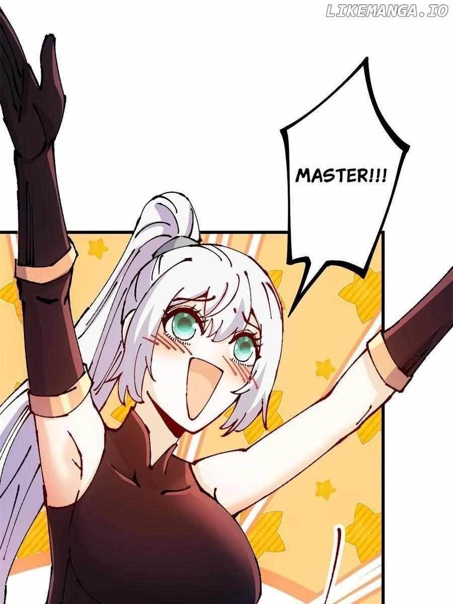 I Became a Big-Shot on the Heavenly Chapter 46 - Page 29