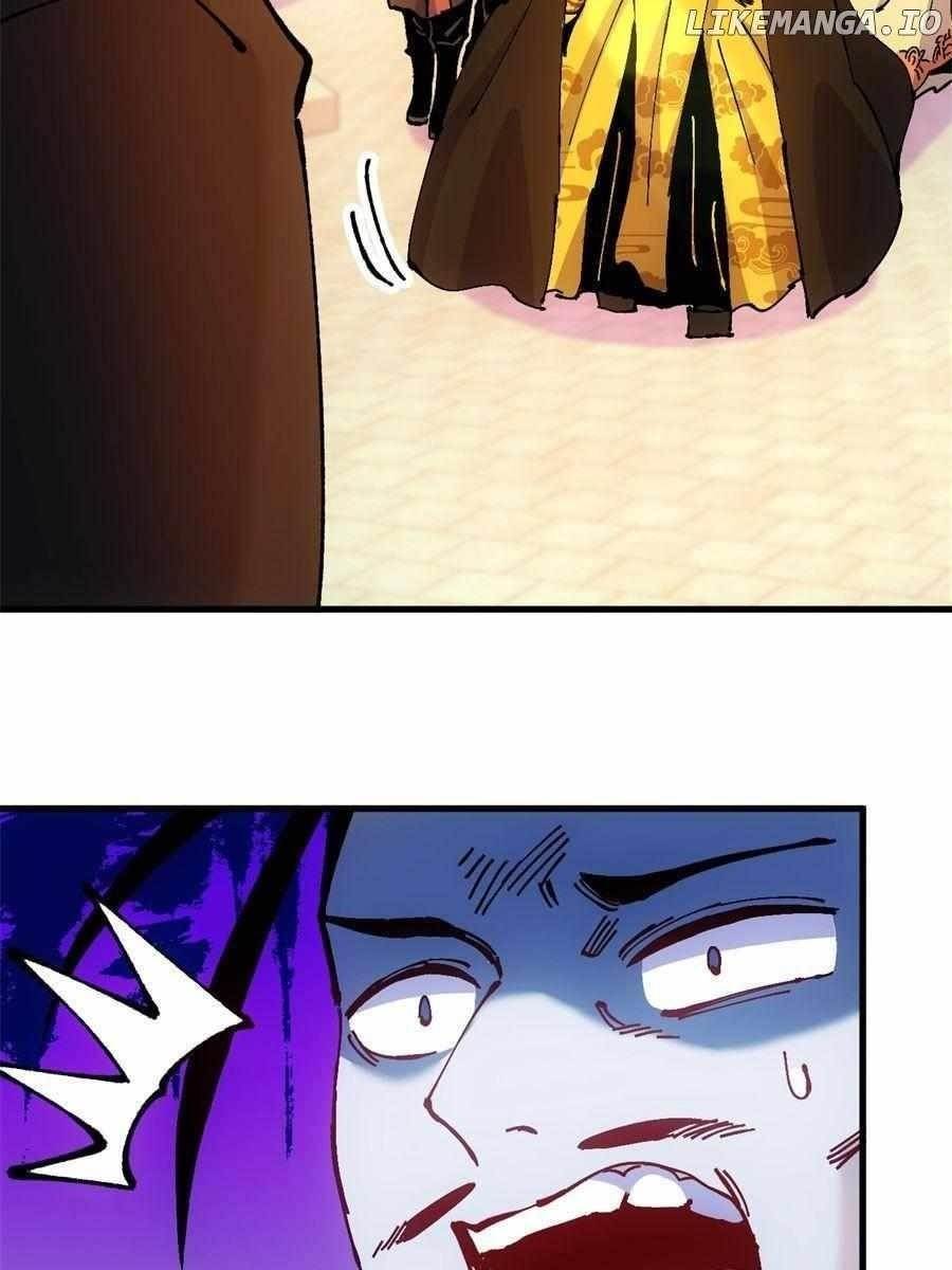 I Became a Big-Shot on the Heavenly Chapter 46 - Page 3