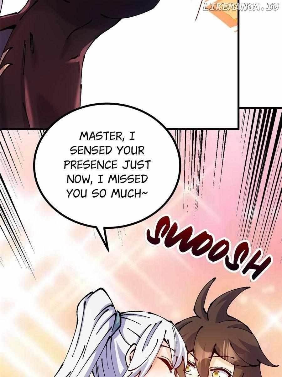 I Became a Big-Shot on the Heavenly Chapter 46 - Page 30