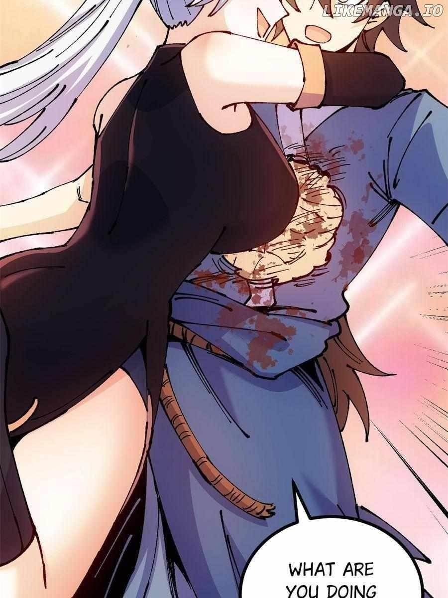 I Became a Big-Shot on the Heavenly Chapter 46 - Page 31