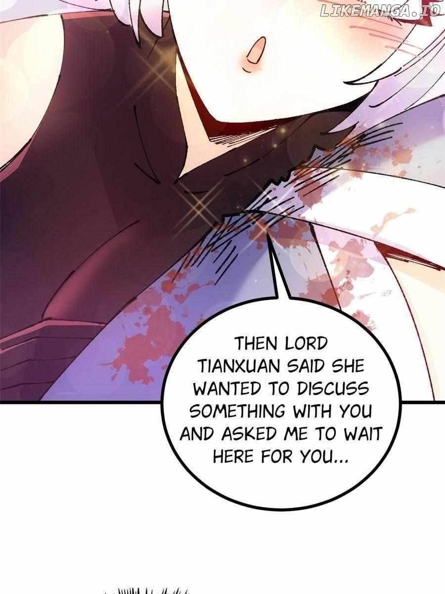 I Became a Big-Shot on the Heavenly Chapter 46 - Page 33