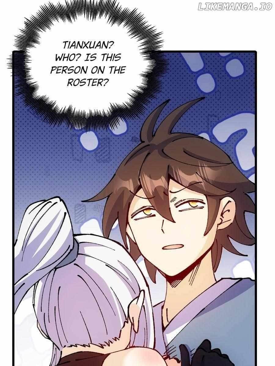 I Became a Big-Shot on the Heavenly Chapter 46 - Page 34