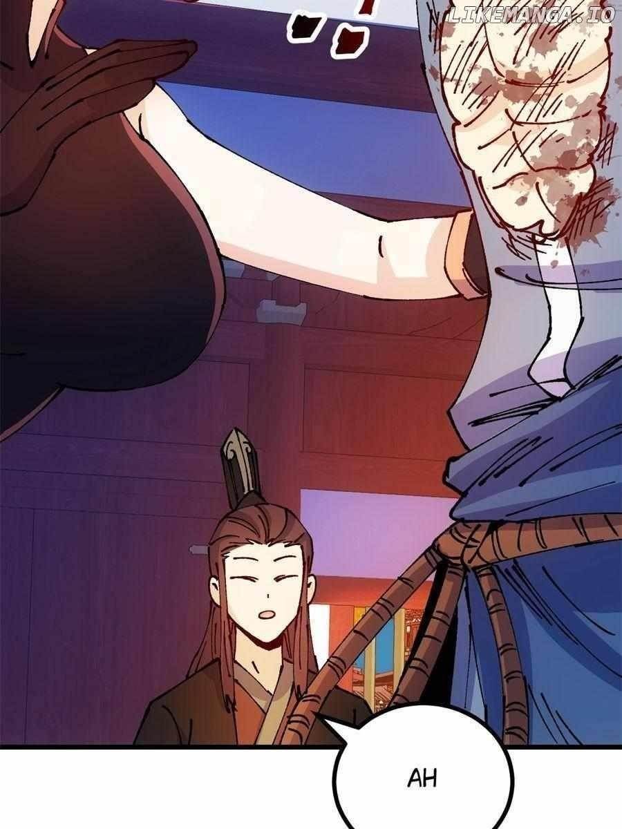 I Became a Big-Shot on the Heavenly Chapter 46 - Page 36