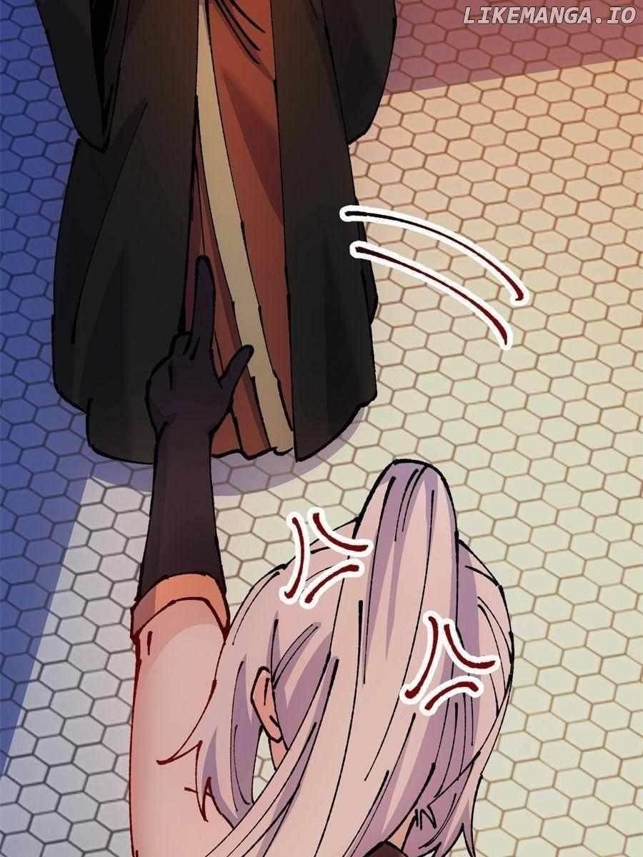 I Became a Big-Shot on the Heavenly Chapter 46 - Page 38