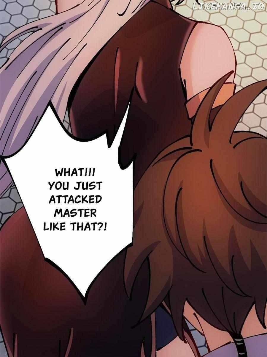 I Became a Big-Shot on the Heavenly Chapter 46 - Page 39