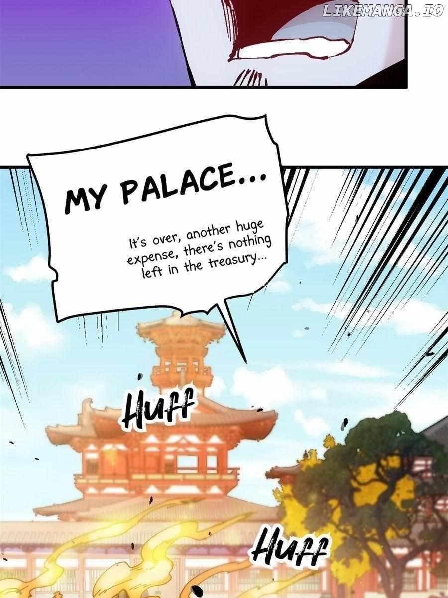 I Became a Big-Shot on the Heavenly Chapter 46 - Page 4