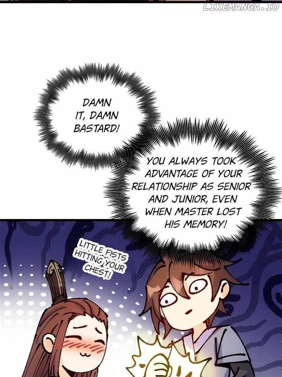 I Became a Big-Shot on the Heavenly Chapter 46 - Page 40