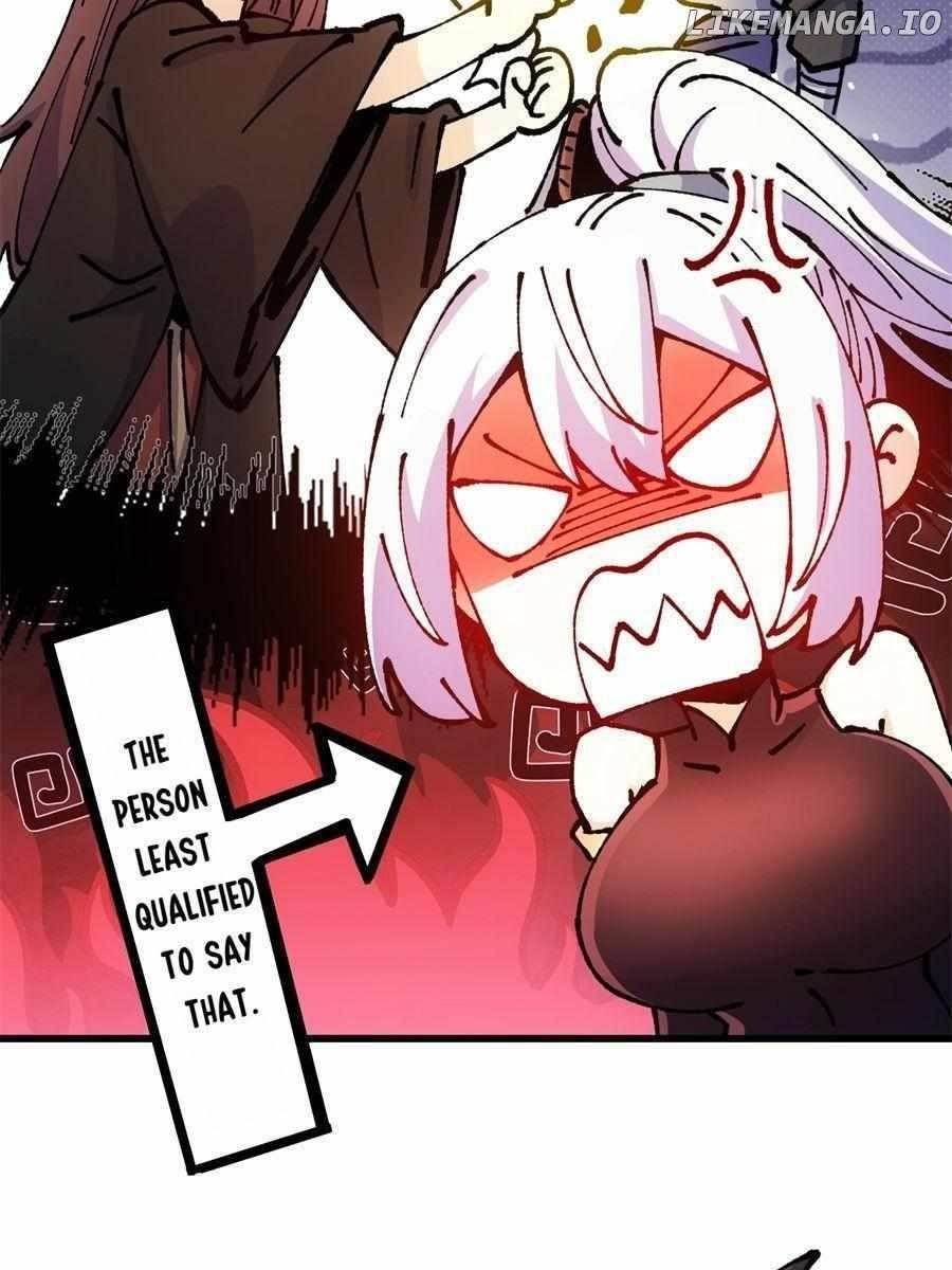 I Became a Big-Shot on the Heavenly Chapter 46 - Page 41