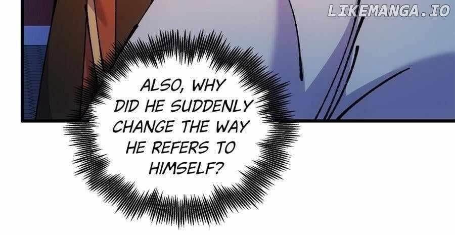 I Became a Big-Shot on the Heavenly Chapter 46 - Page 43