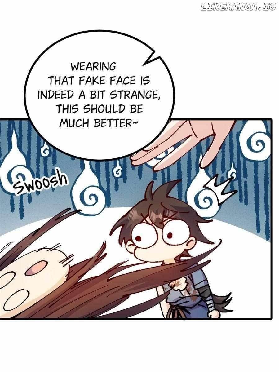 I Became a Big-Shot on the Heavenly Chapter 46 - Page 45