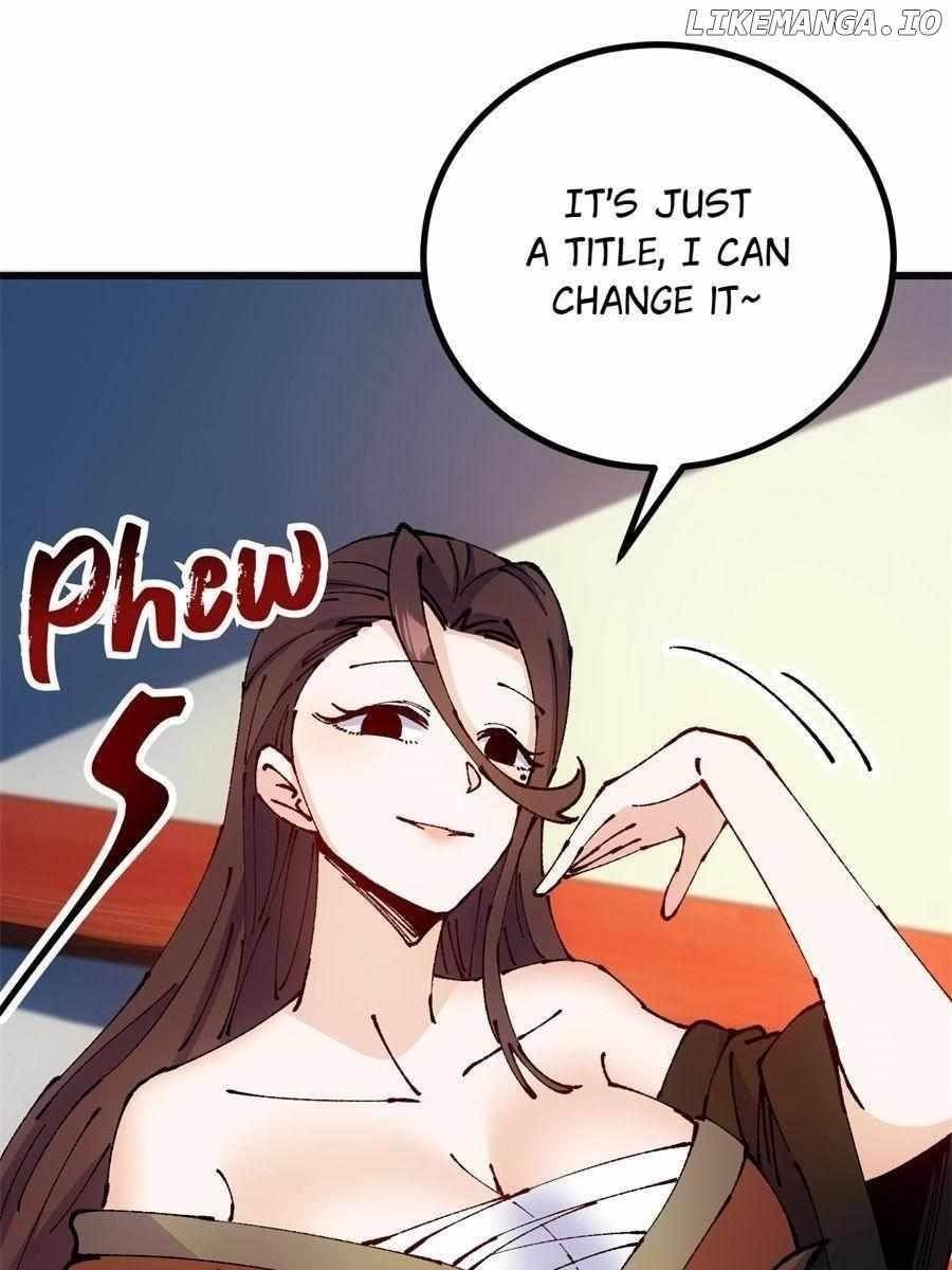 I Became a Big-Shot on the Heavenly Chapter 46 - Page 46