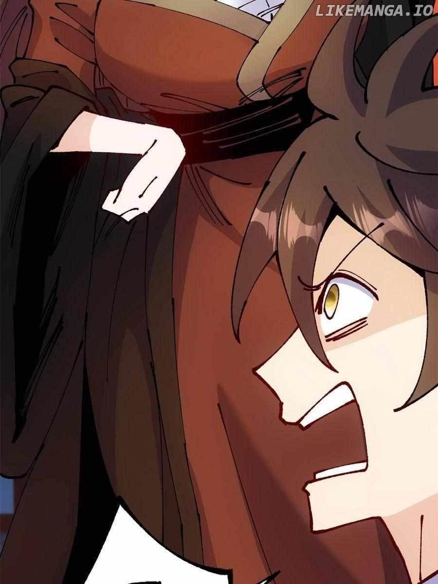 I Became a Big-Shot on the Heavenly Chapter 46 - Page 47