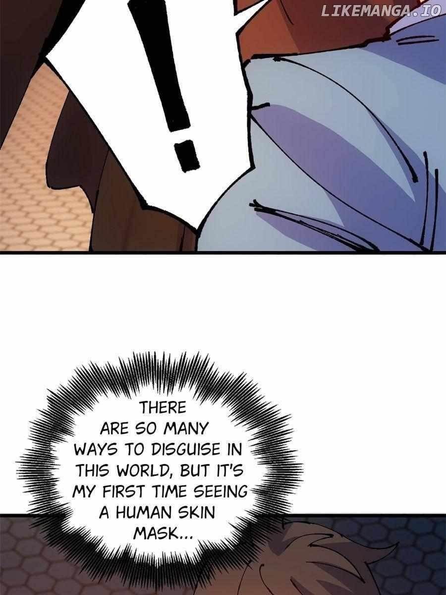 I Became a Big-Shot on the Heavenly Chapter 46 - Page 48