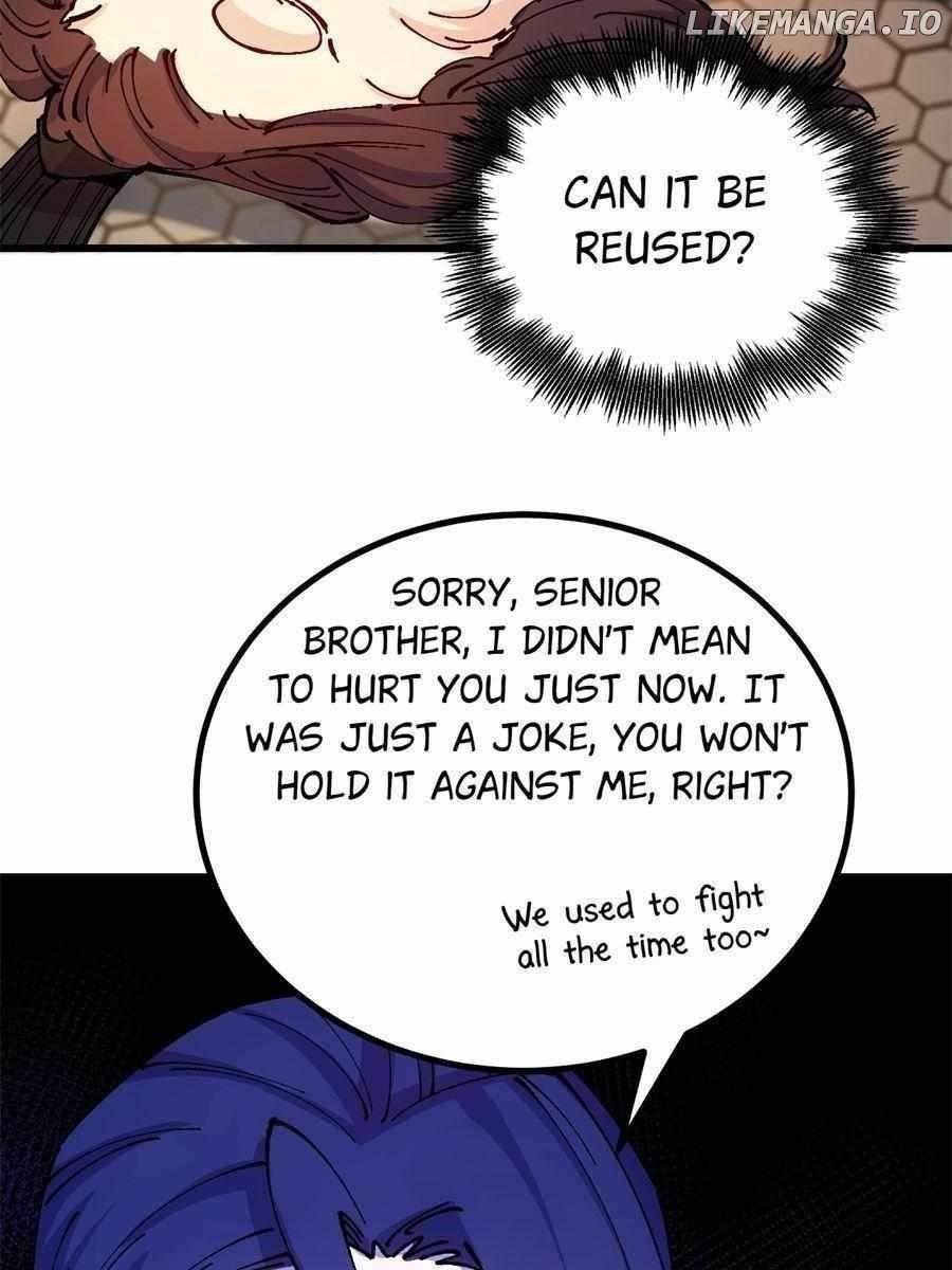 I Became a Big-Shot on the Heavenly Chapter 46 - Page 50