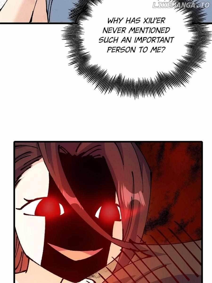 I Became a Big-Shot on the Heavenly Chapter 46 - Page 54