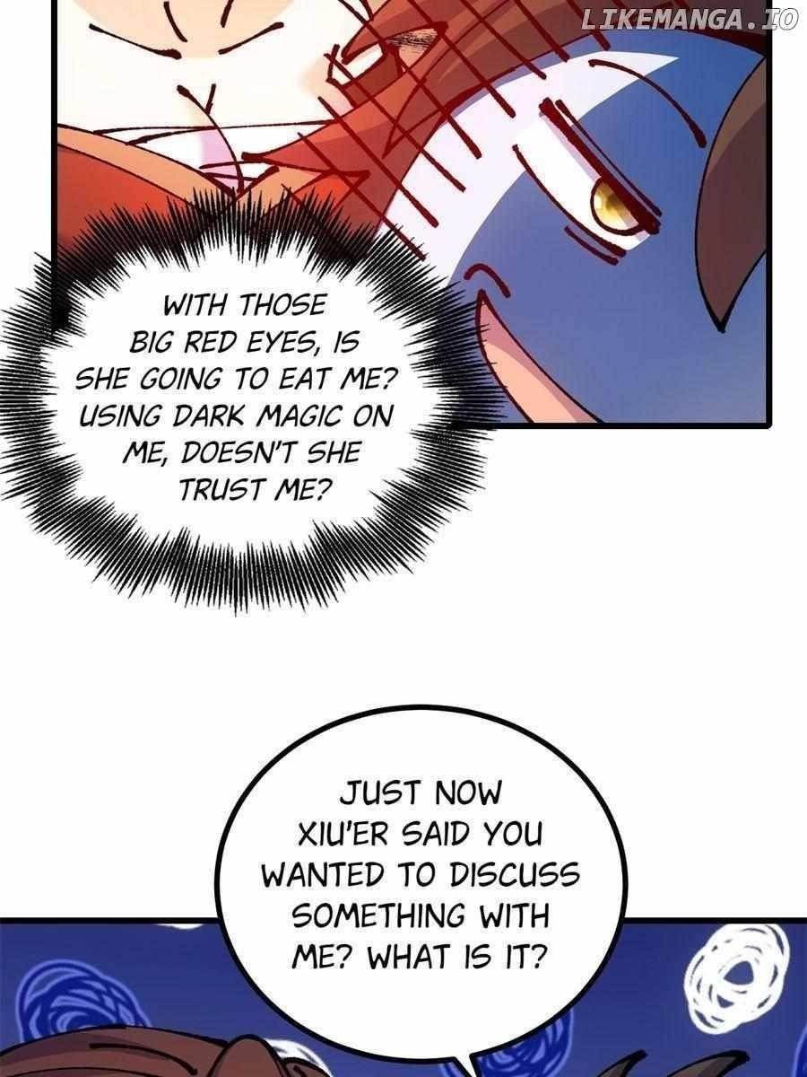 I Became a Big-Shot on the Heavenly Chapter 46 - Page 55