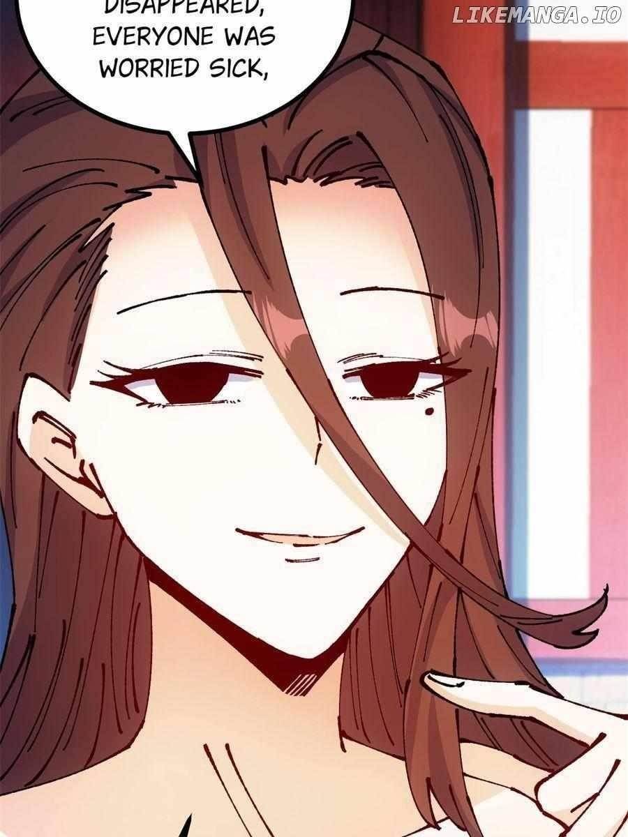 I Became a Big-Shot on the Heavenly Chapter 46 - Page 57