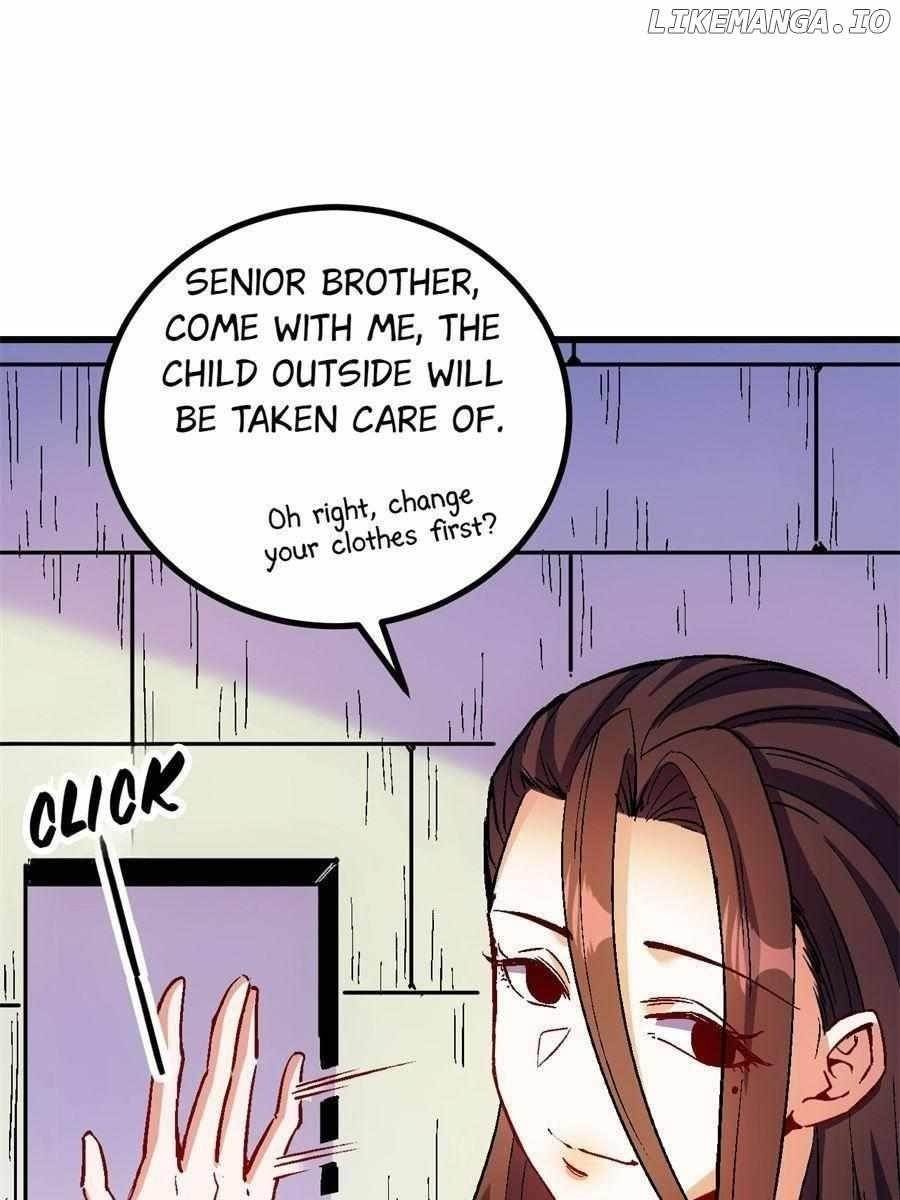 I Became a Big-Shot on the Heavenly Chapter 46 - Page 59