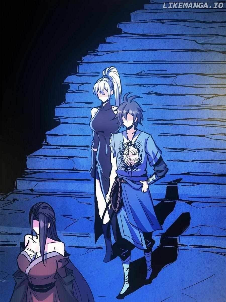 I Became a Big-Shot on the Heavenly Chapter 46 - Page 62