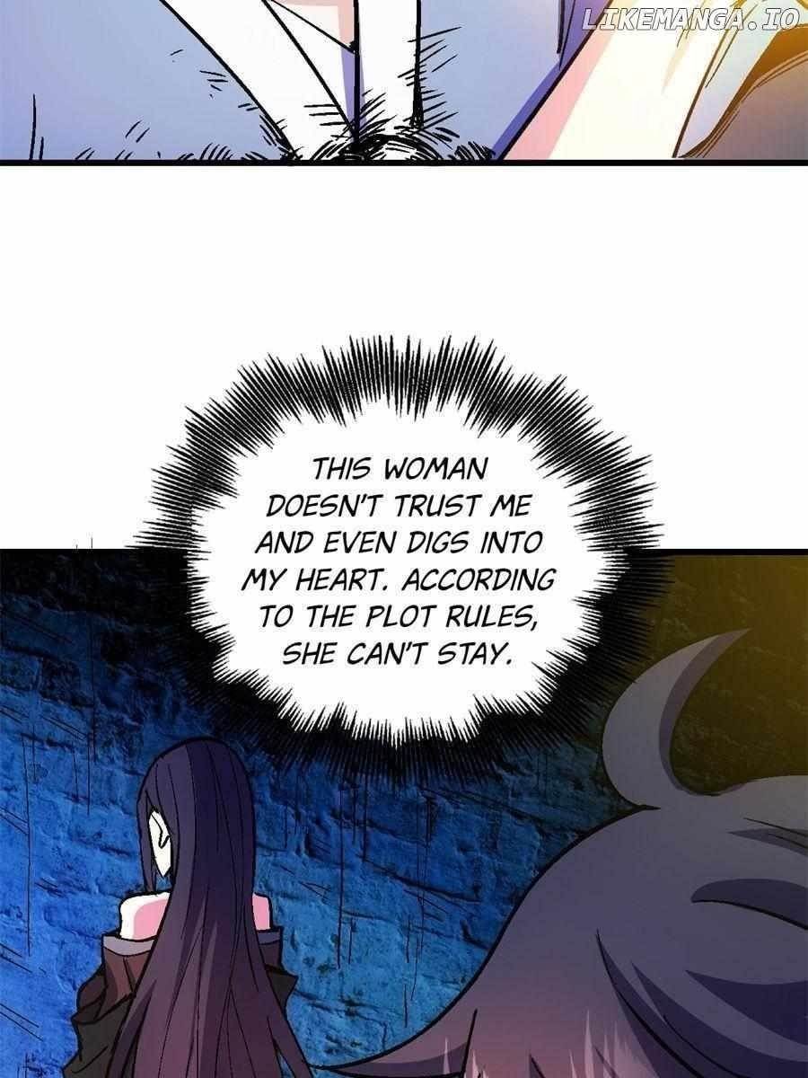 I Became a Big-Shot on the Heavenly Chapter 46 - Page 65