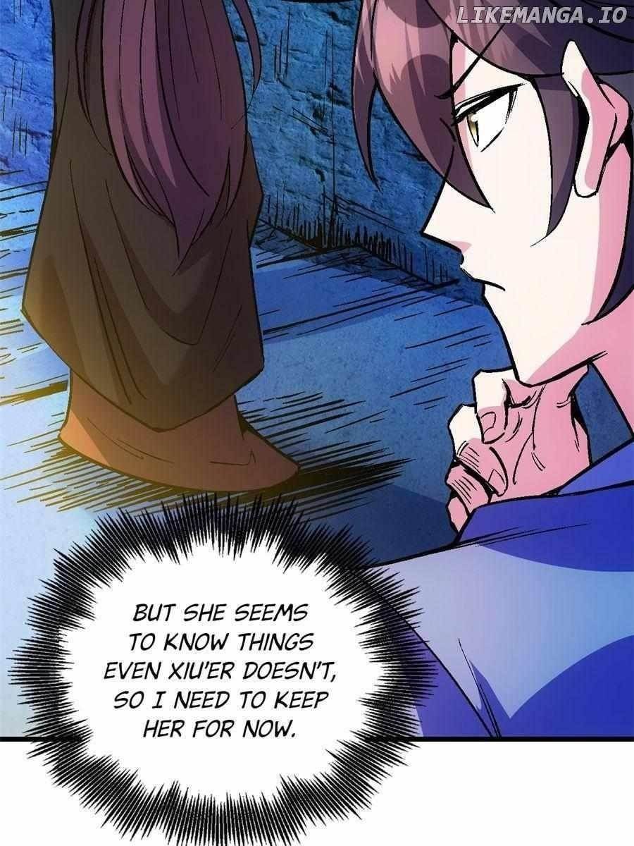 I Became a Big-Shot on the Heavenly Chapter 46 - Page 66