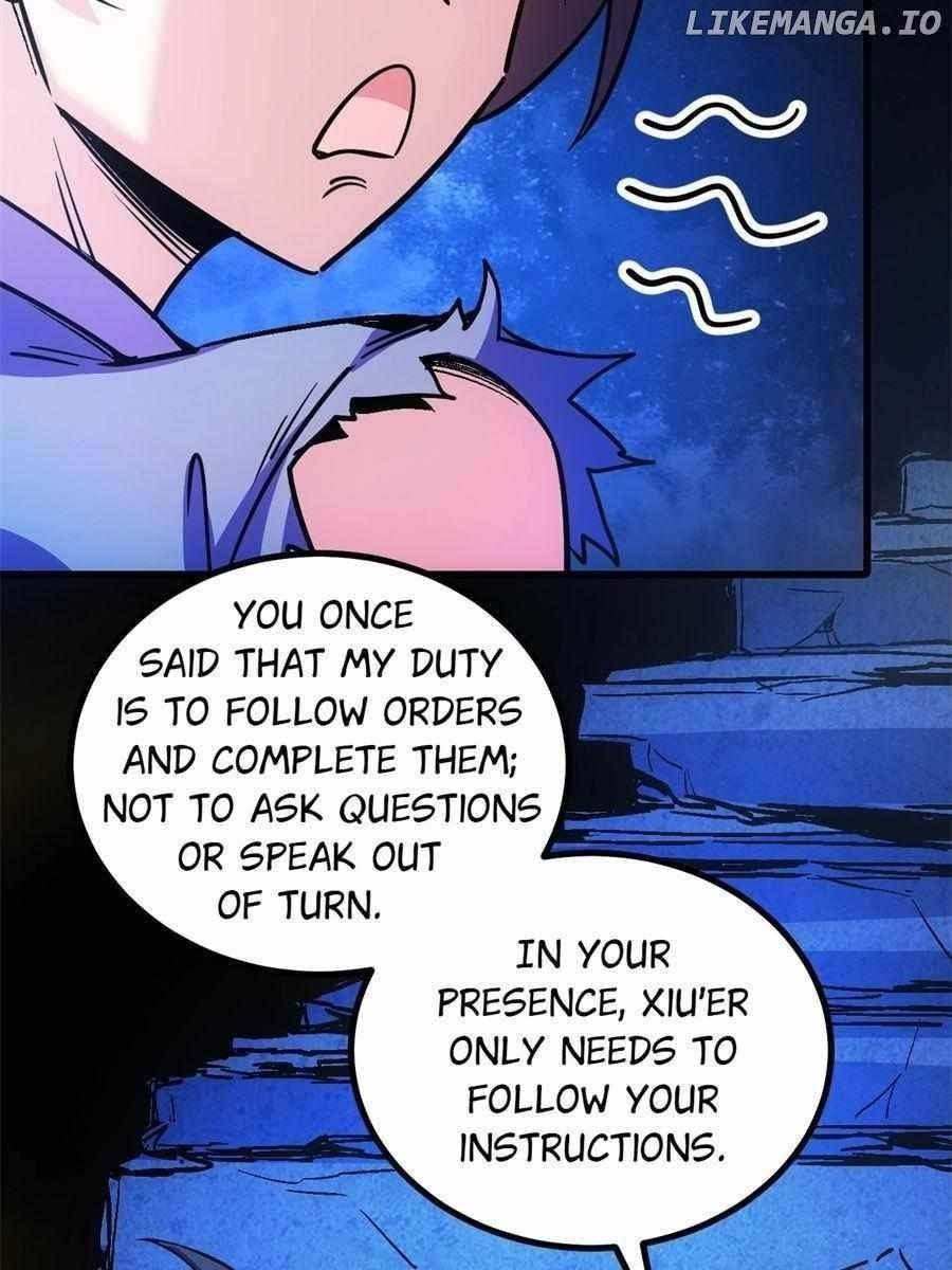 I Became a Big-Shot on the Heavenly Chapter 46 - Page 69