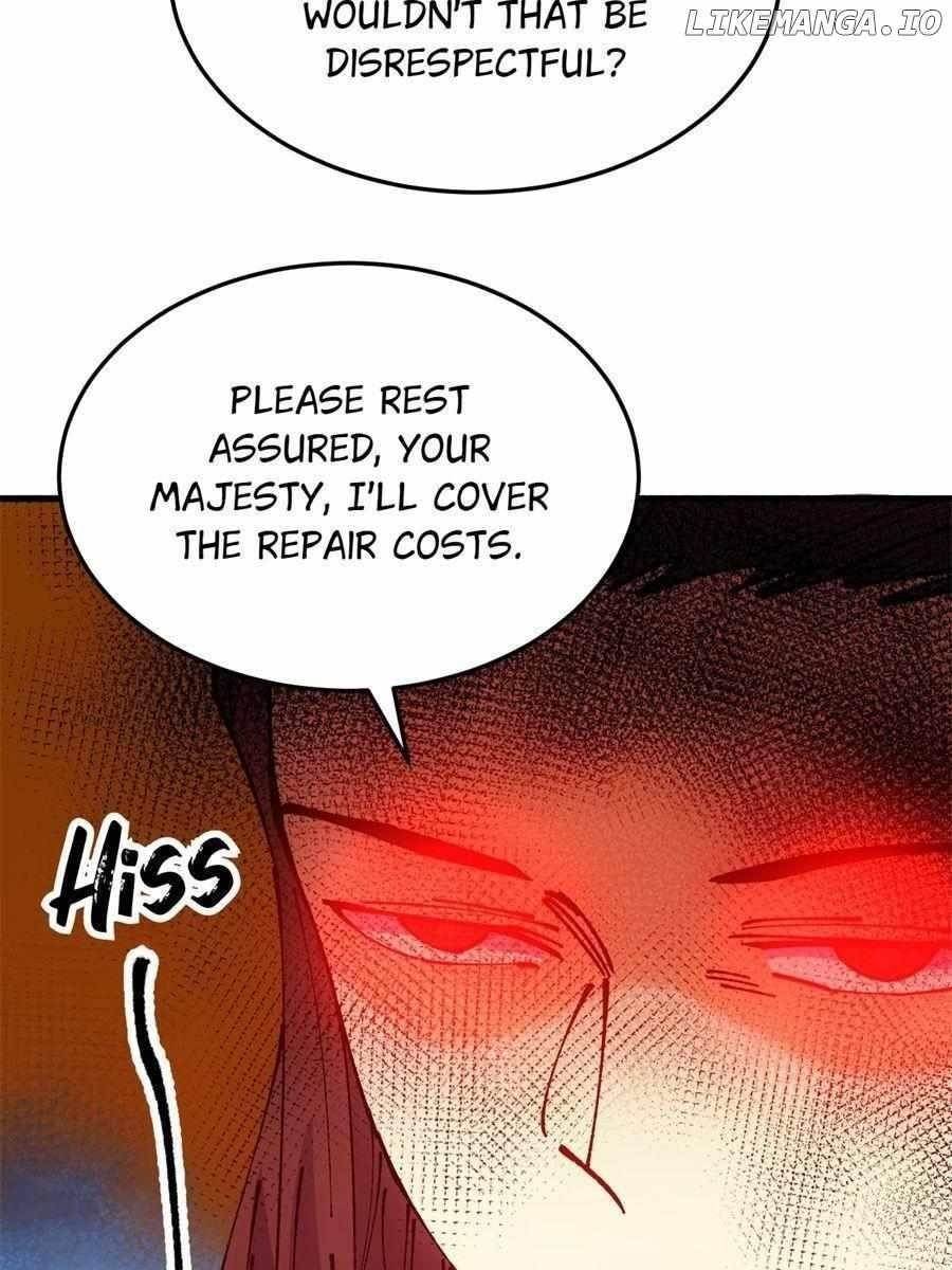 I Became a Big-Shot on the Heavenly Chapter 46 - Page 7