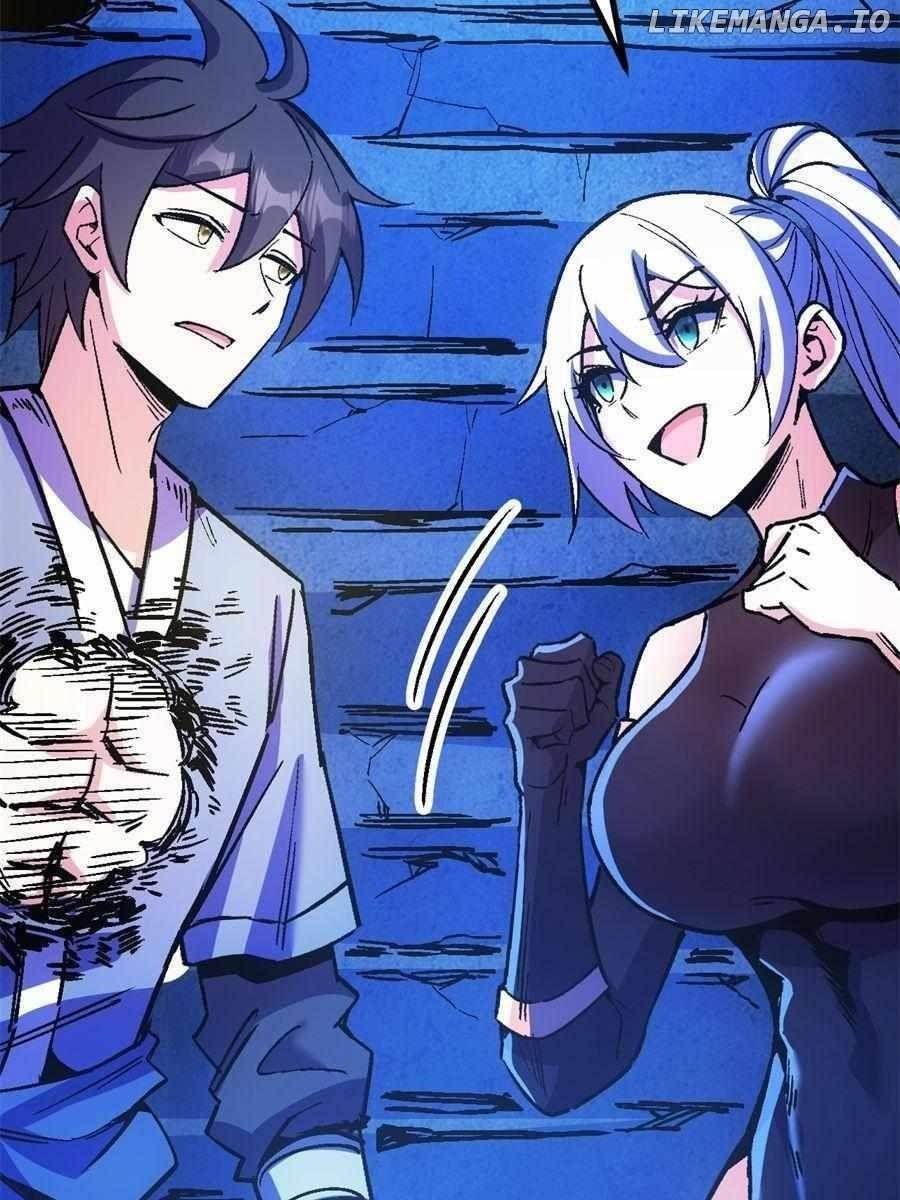 I Became a Big-Shot on the Heavenly Chapter 46 - Page 70