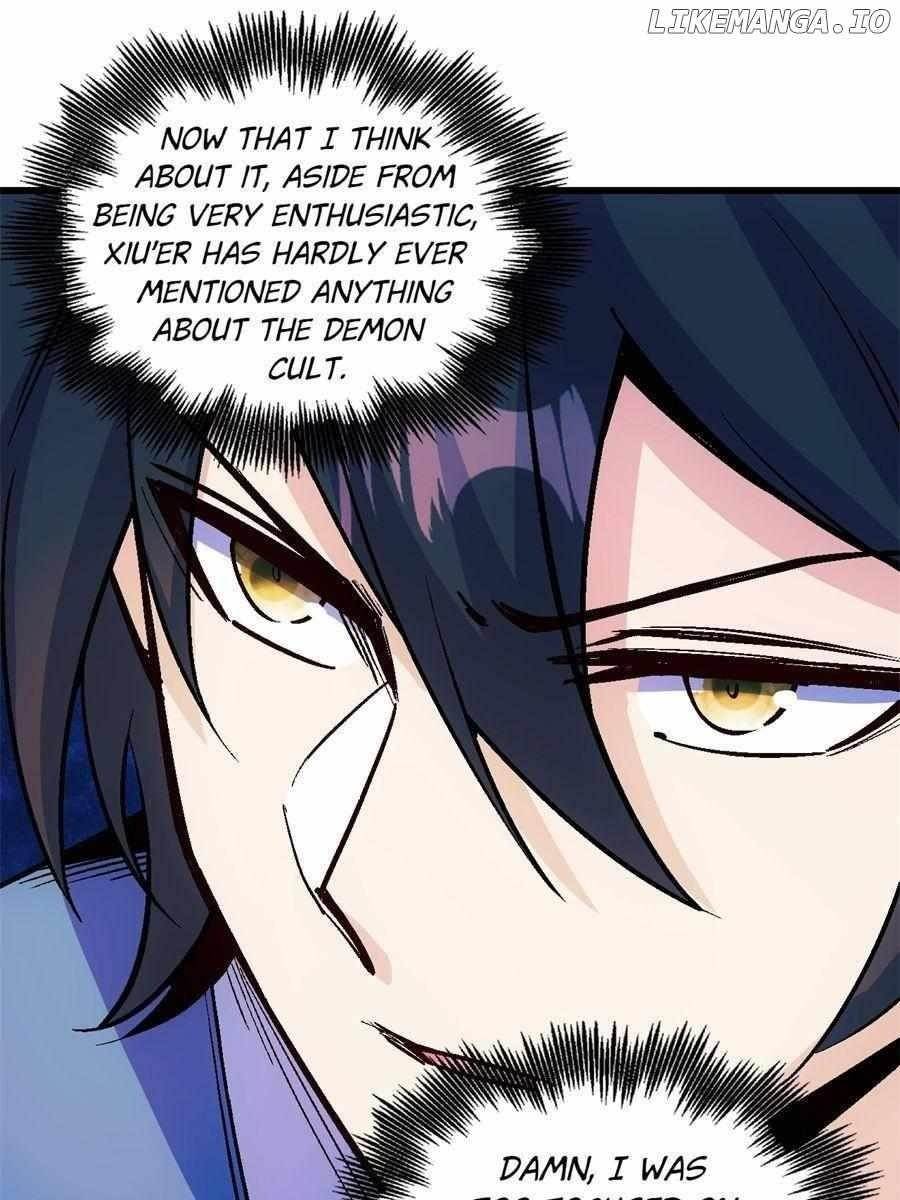 I Became a Big-Shot on the Heavenly Chapter 46 - Page 72