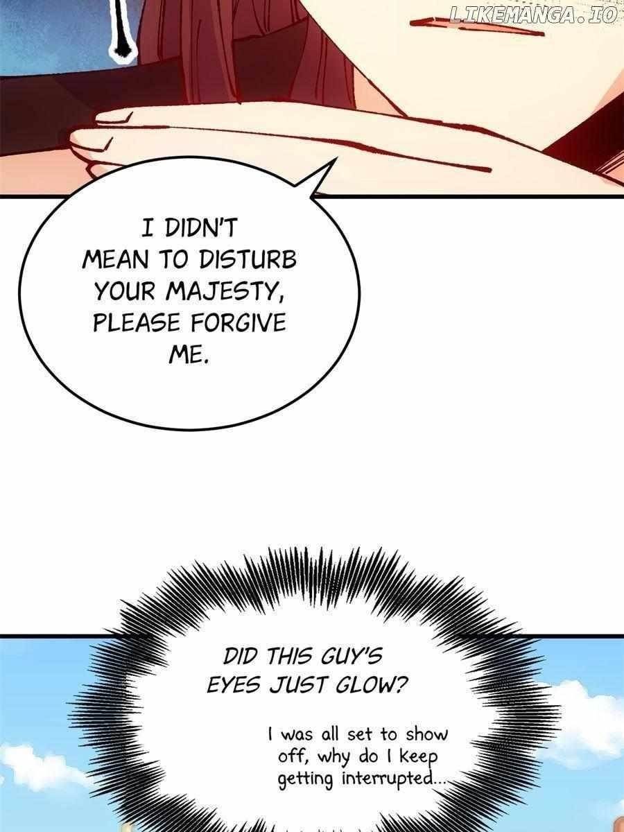 I Became a Big-Shot on the Heavenly Chapter 46 - Page 8