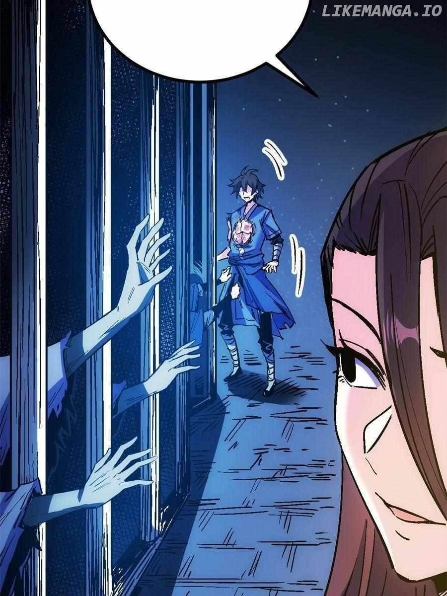 I Became a Big-Shot on the Heavenly Chapter 47 - Page 10