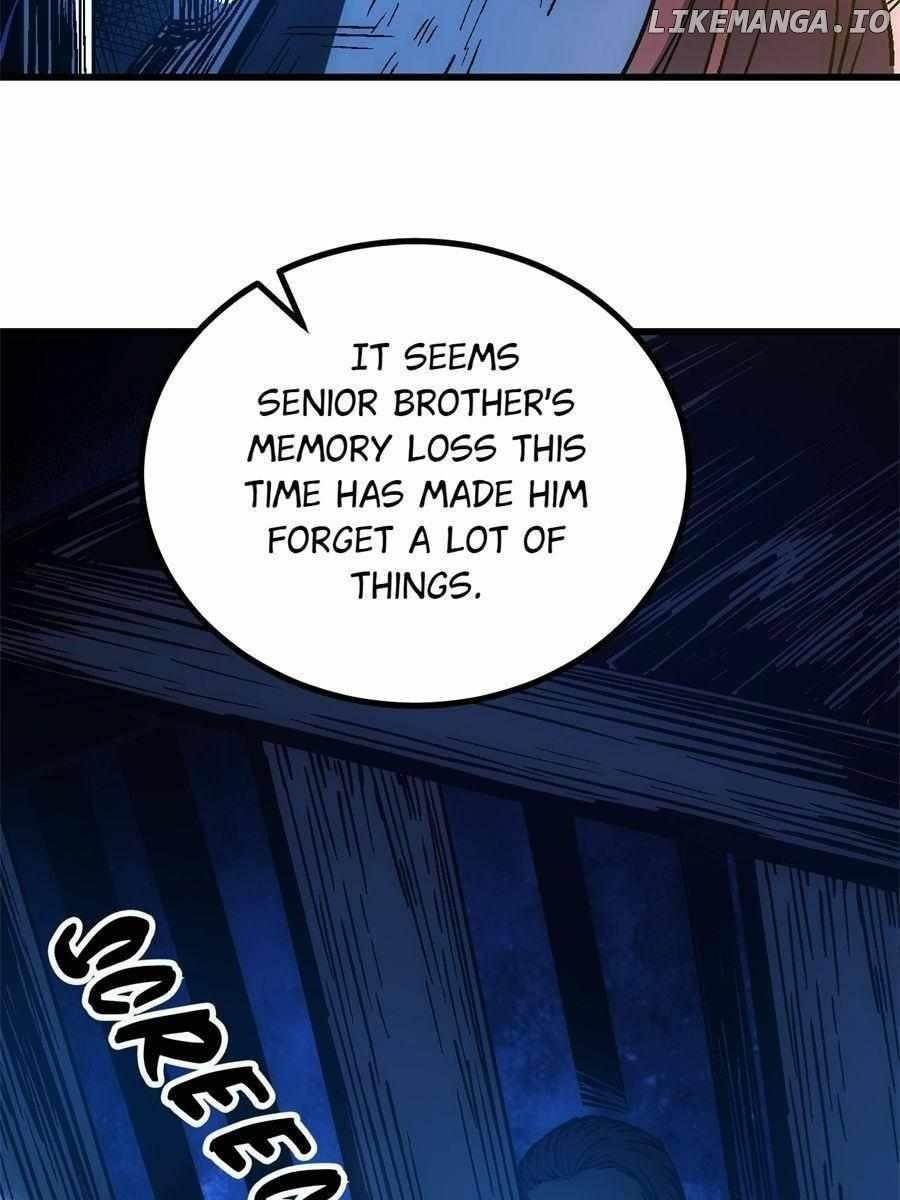 I Became a Big-Shot on the Heavenly Chapter 47 - Page 11