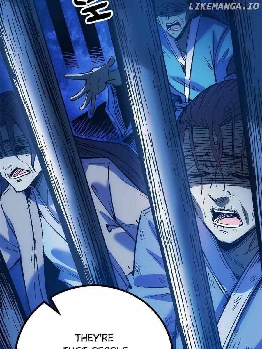 I Became a Big-Shot on the Heavenly Chapter 47 - Page 12