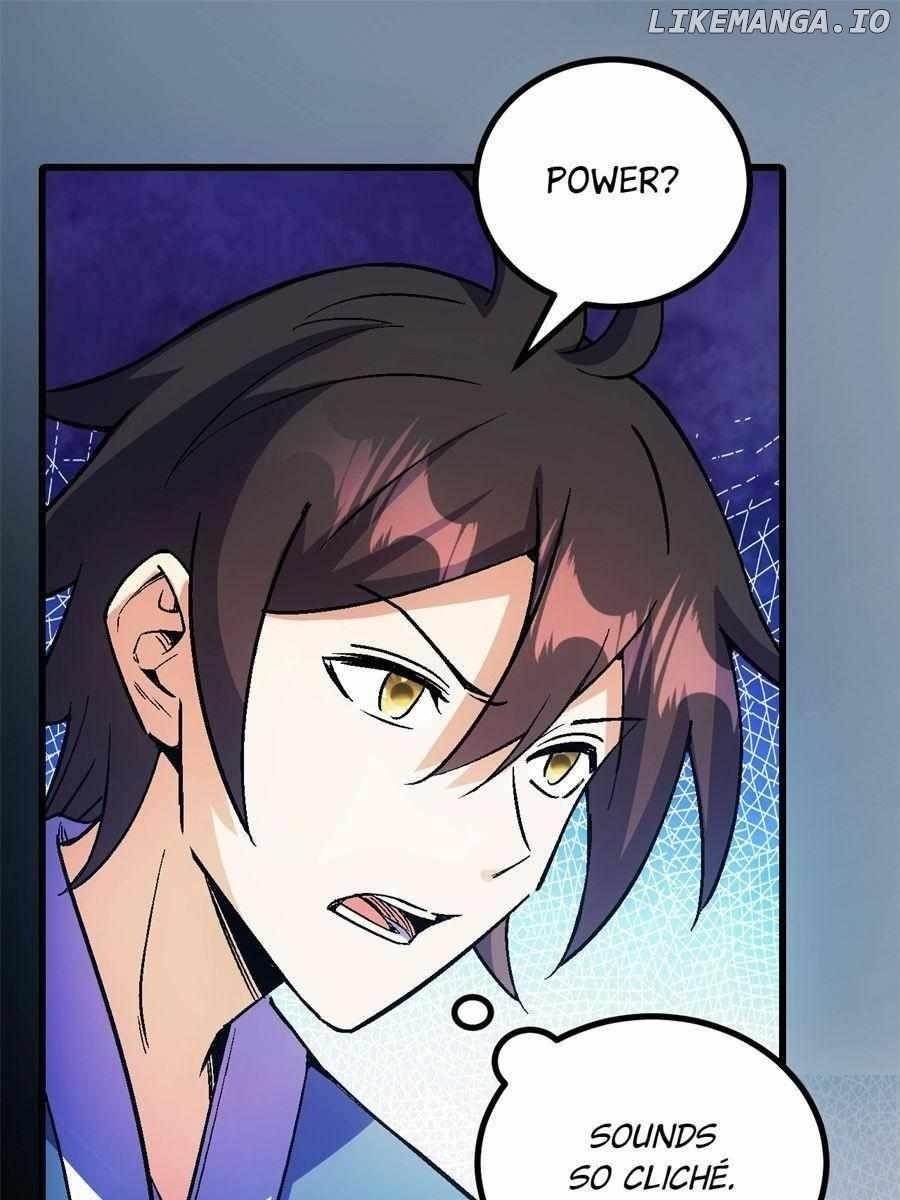 I Became a Big-Shot on the Heavenly Chapter 47 - Page 14