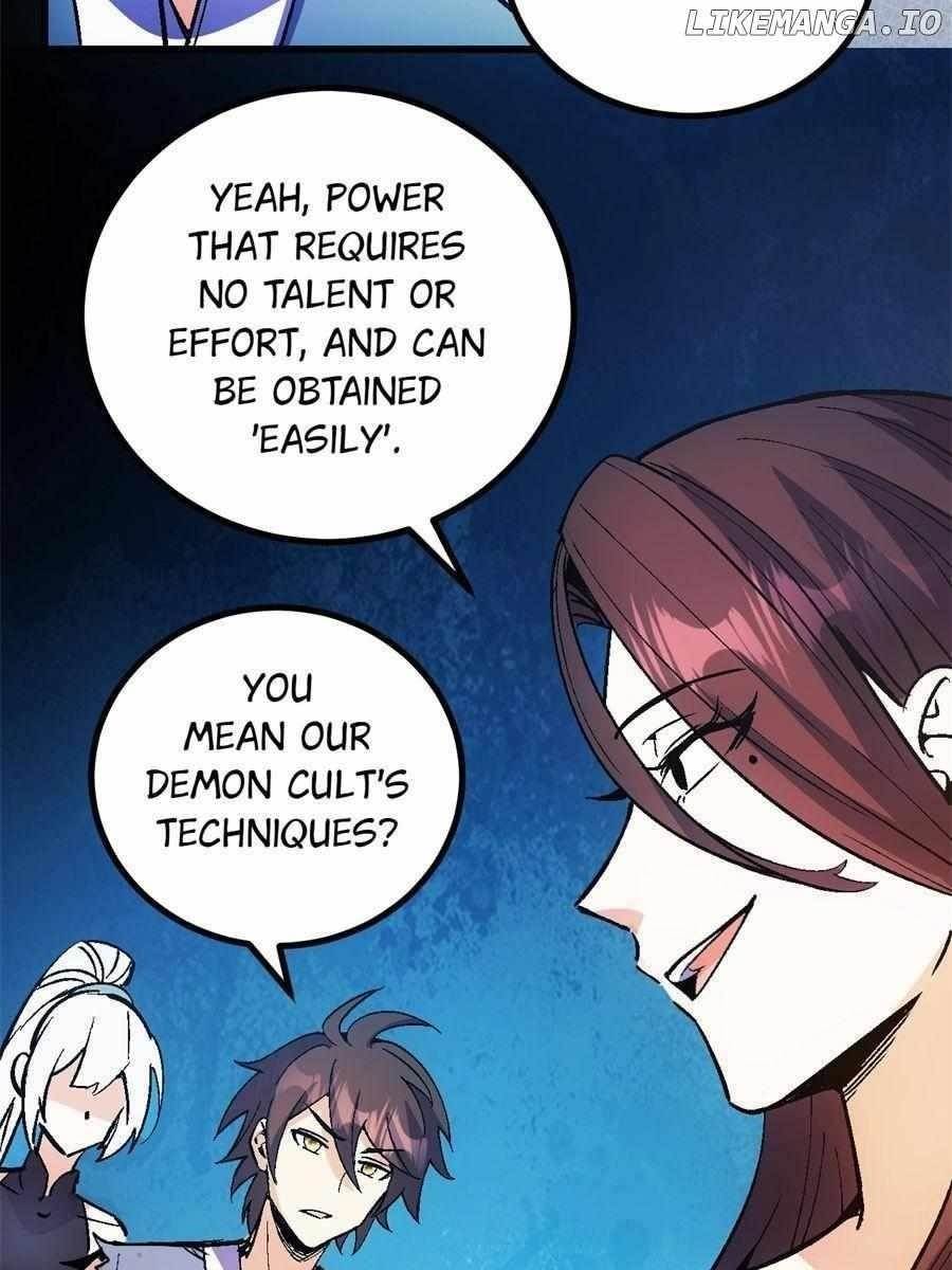 I Became a Big-Shot on the Heavenly Chapter 47 - Page 15