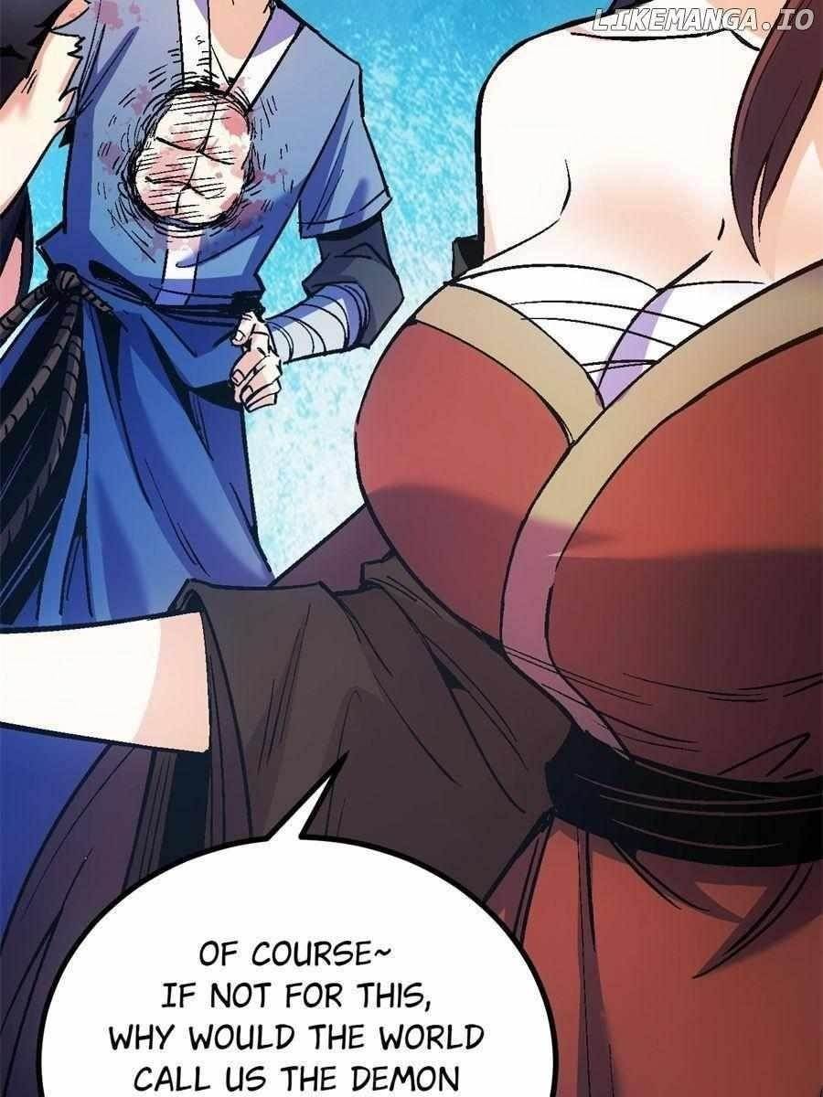 I Became a Big-Shot on the Heavenly Chapter 47 - Page 16