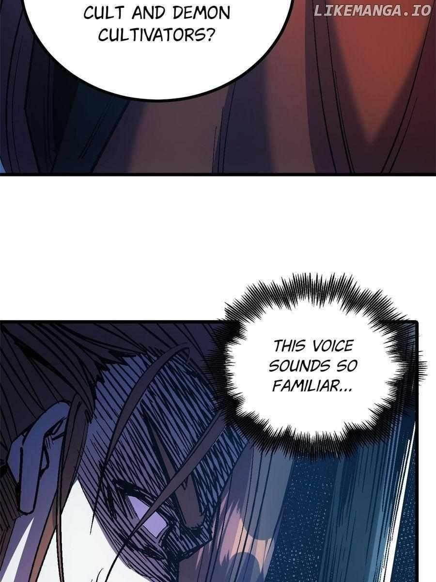 I Became a Big-Shot on the Heavenly Chapter 47 - Page 17