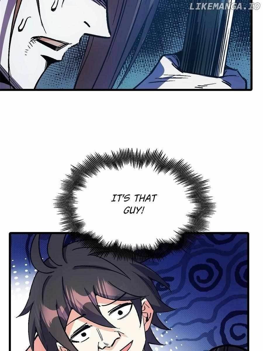 I Became a Big-Shot on the Heavenly Chapter 47 - Page 18