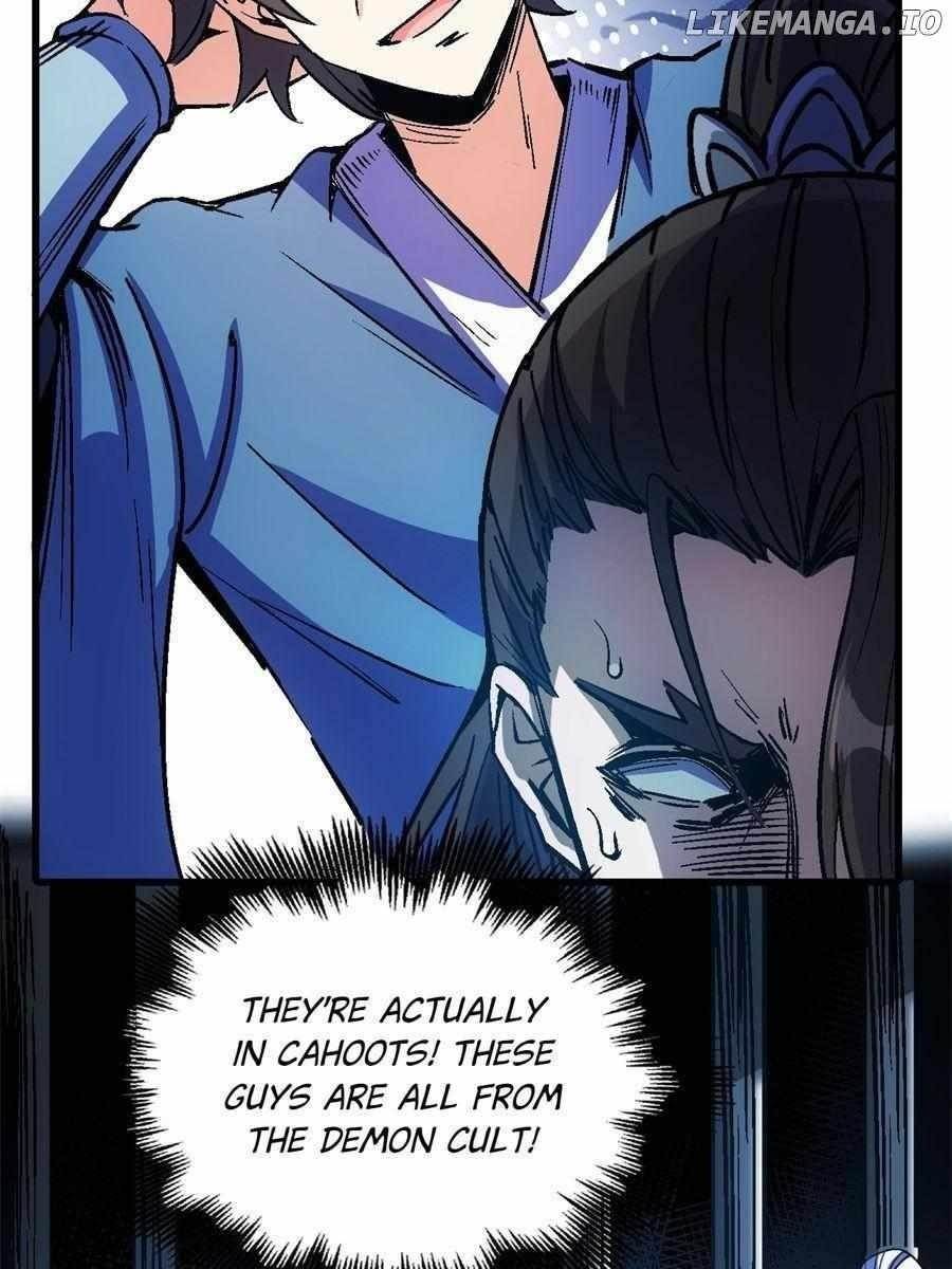 I Became a Big-Shot on the Heavenly Chapter 47 - Page 19