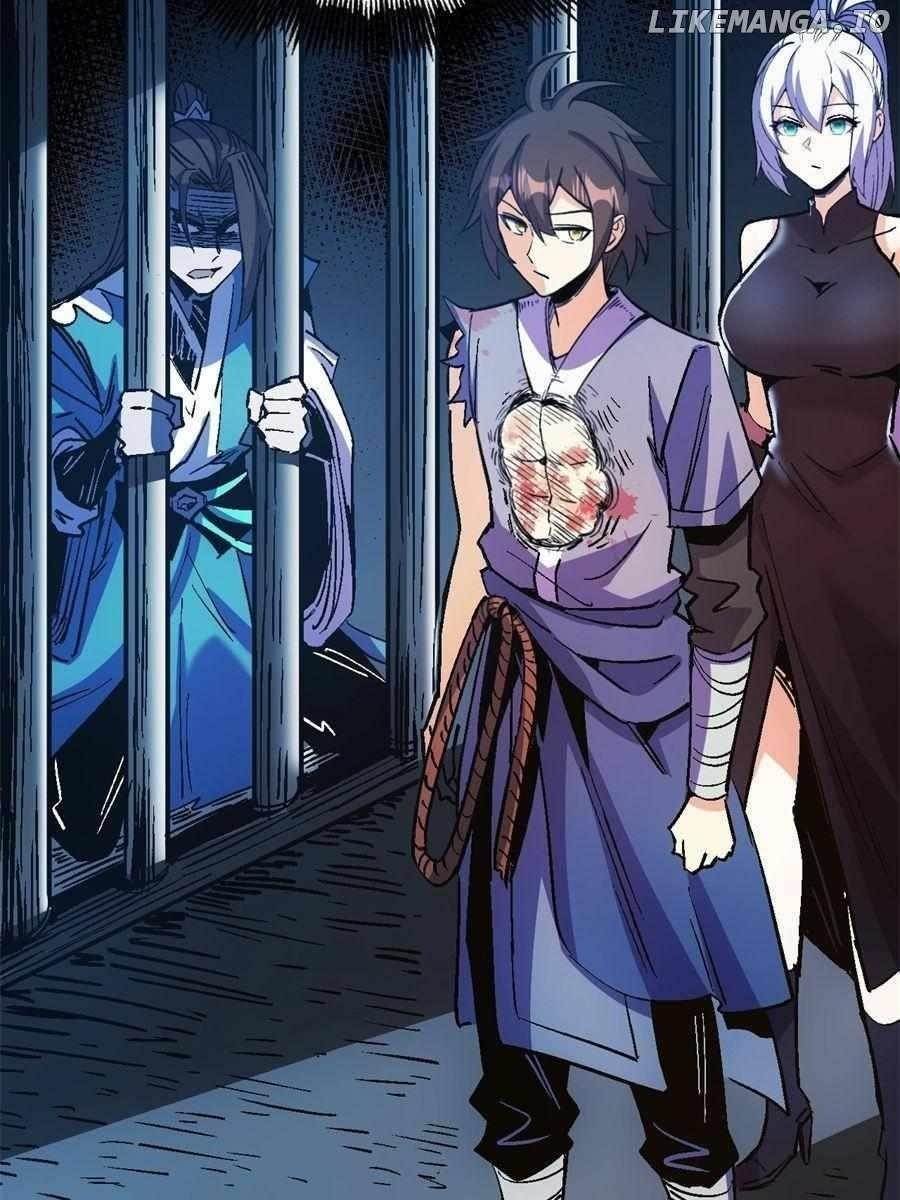 I Became a Big-Shot on the Heavenly Chapter 47 - Page 20