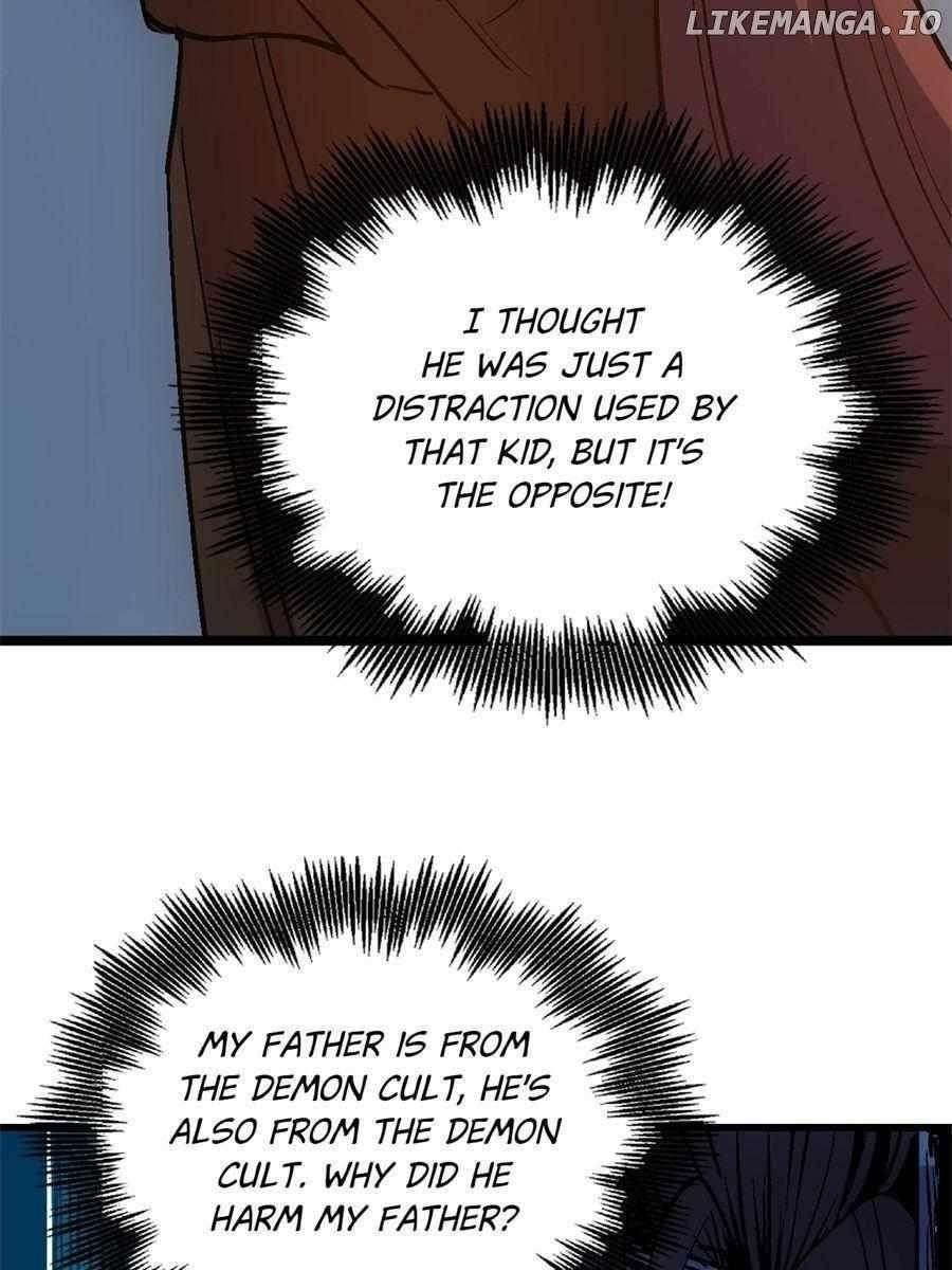 I Became a Big-Shot on the Heavenly Chapter 47 - Page 22