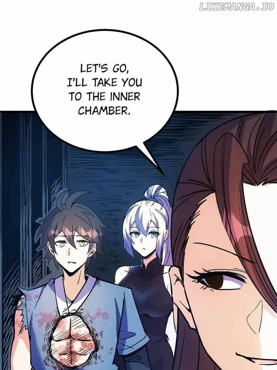 I Became a Big-Shot on the Heavenly Chapter 47 - Page 24