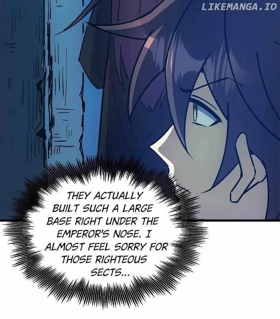 I Became a Big-Shot on the Heavenly Chapter 47 - Page 27