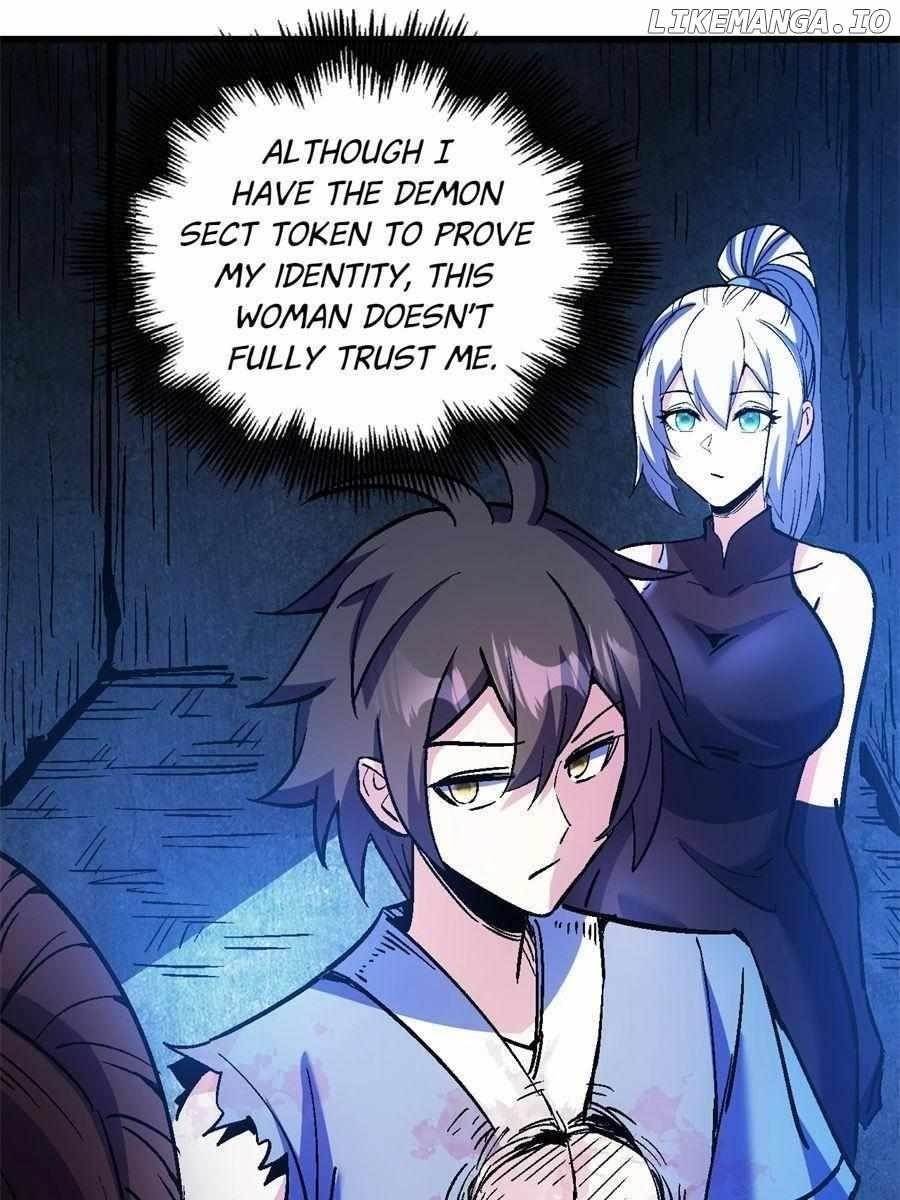 I Became a Big-Shot on the Heavenly Chapter 47 - Page 28