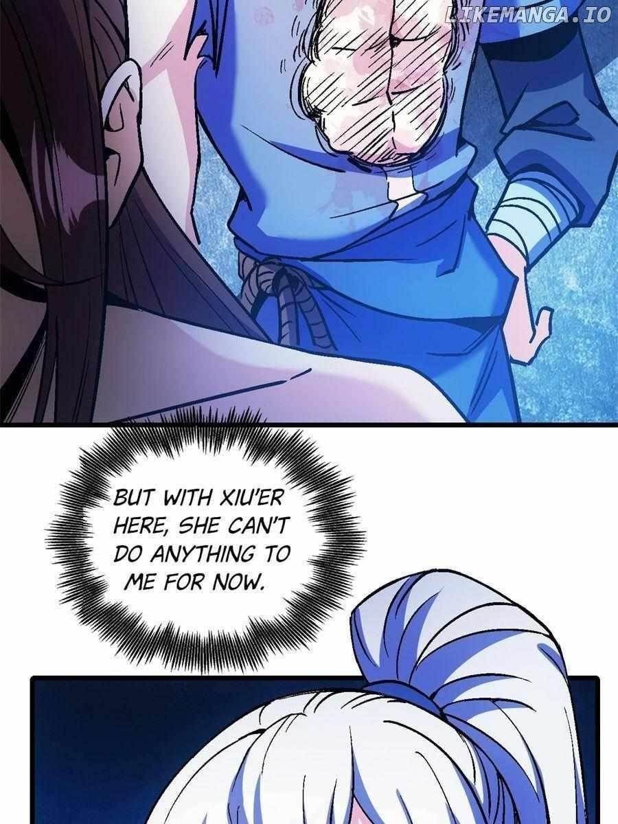 I Became a Big-Shot on the Heavenly Chapter 47 - Page 29