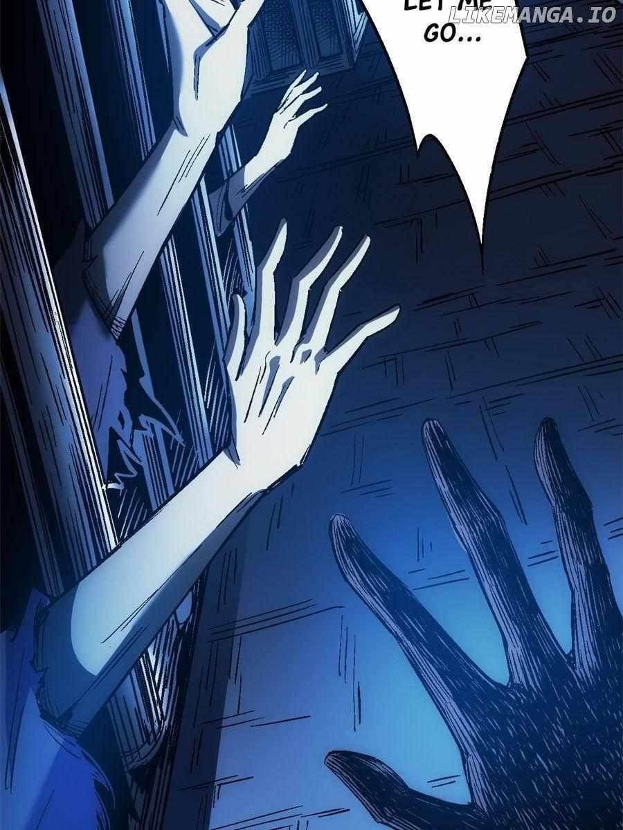 I Became a Big-Shot on the Heavenly Chapter 47 - Page 3