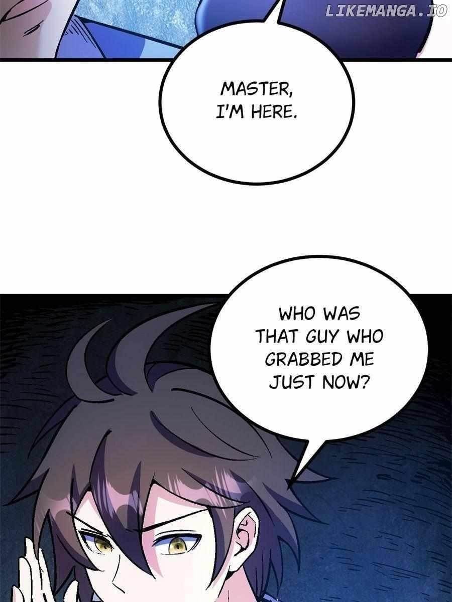 I Became a Big-Shot on the Heavenly Chapter 47 - Page 32