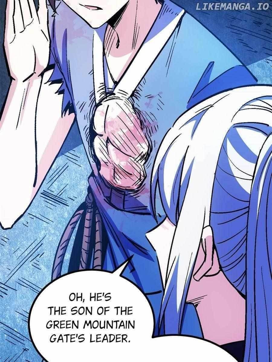 I Became a Big-Shot on the Heavenly Chapter 47 - Page 33