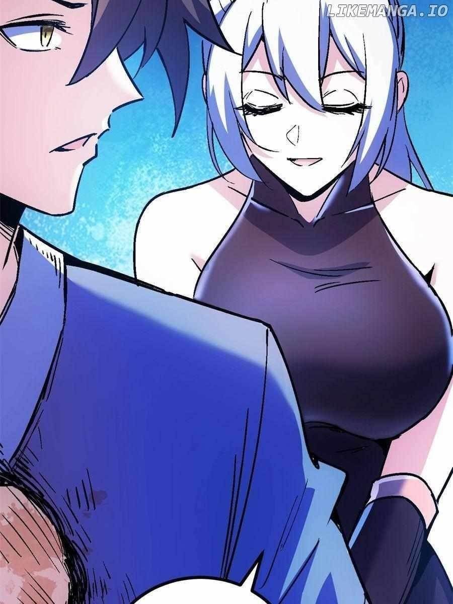 I Became a Big-Shot on the Heavenly Chapter 47 - Page 37